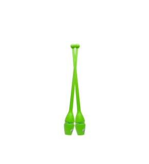 Булави для гімнастики,Verde Crystal 02209 44,5 см(р)