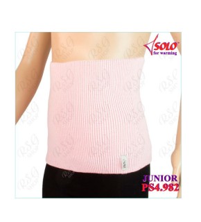  Пояс согревающий  Junior Pink PS4.982-JN 30/36(р)