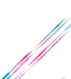  Лента Infinity Iris FIG 093-98670 6 m (р)