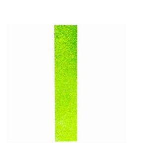 Обмотка для гімнастики,Glitter Metallic Giallo Fluo 00271 50 см (р)