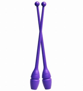 Булави для гімнастики,LILA 00208 44.5(р)