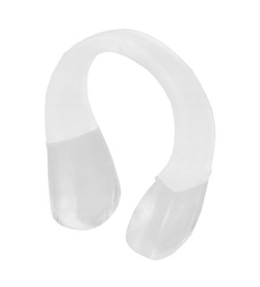 Затискач для носа Аquaspeed new nose clip 3819 121